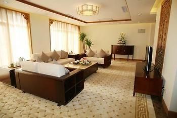 Penghai Villa Hotel Shenzhen Esterno foto