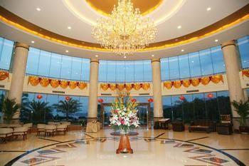 Penghai Villa Hotel Shenzhen Esterno foto