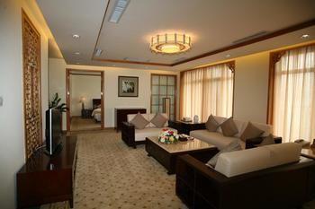 Penghai Villa Hotel Shenzhen Esterno foto