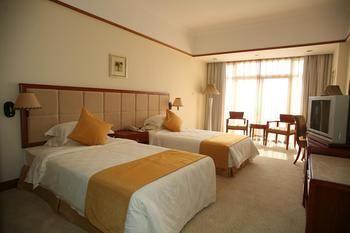 Penghai Villa Hotel Shenzhen Esterno foto