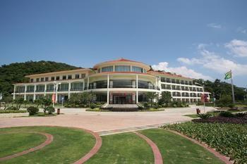 Penghai Villa Hotel Shenzhen Esterno foto