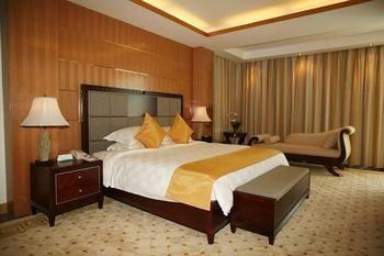 Penghai Villa Hotel Shenzhen Esterno foto